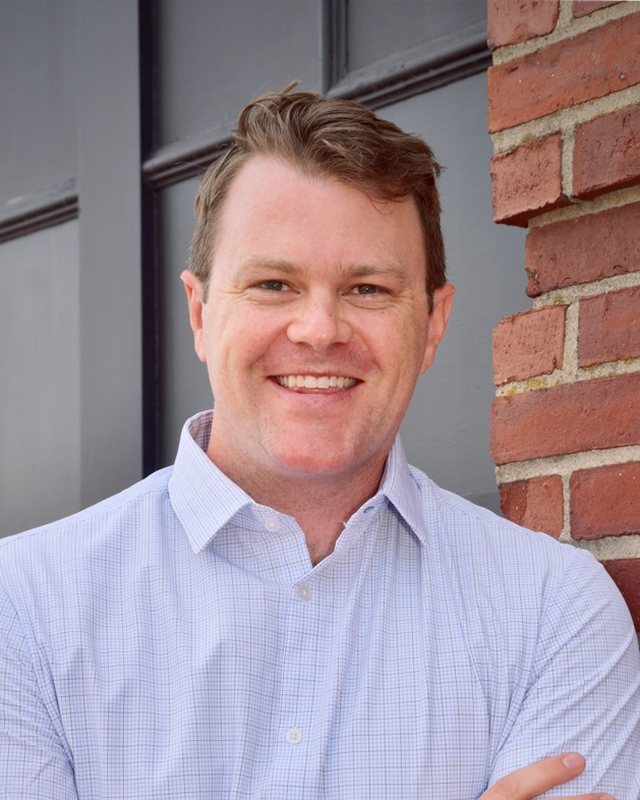 Patrick Dichter
